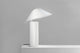 Damo Table Lamp, White