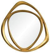 Goldie Decorative Mirror