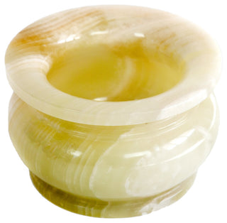 Green Onyx Marble Bowl