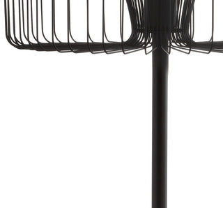 Gridley Metal LED Floor Lamp