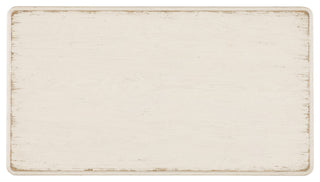 Americana Rectangle Cocktail Table