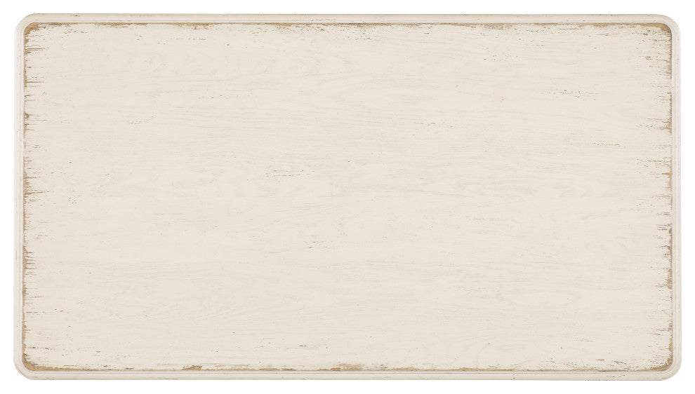 Americana Rectangle Cocktail Table