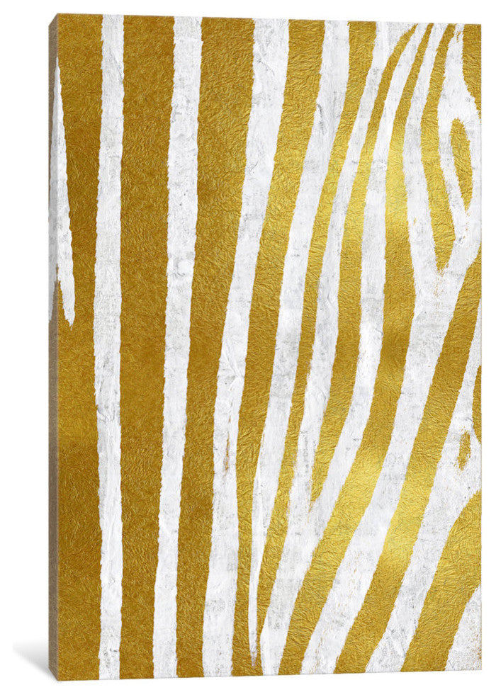 "Wild II" by Ellie Roberts, Canvas Print, 18"x12"