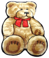Classic Teddy Bear Playmat Rug, 28"x45"