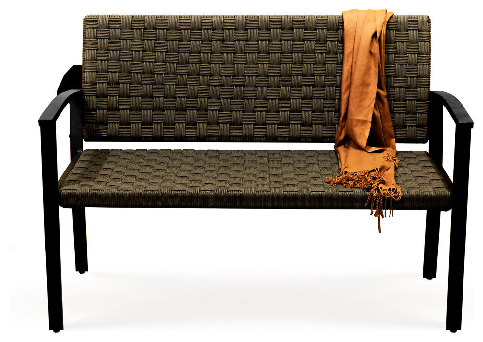 Chelsea Bench, Olive