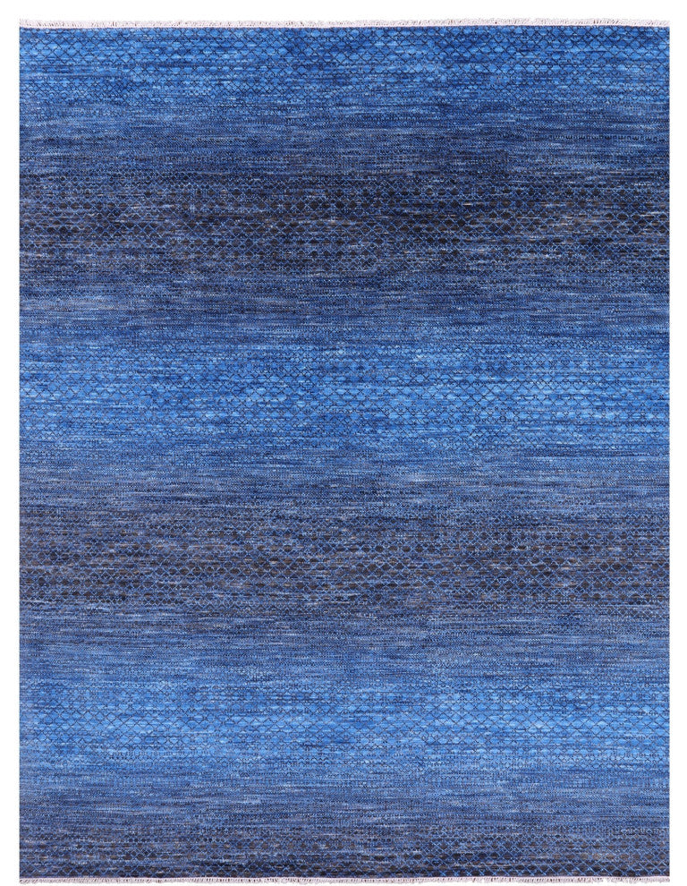 Handmade Savannah Grass Wool Rug 9' 2" X 11' 11" - Q13408