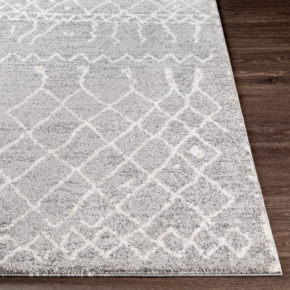 Surya Andorra ARD-2304 5'3" x 7'3" Rug