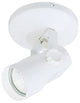 WAC Lighting ME-007 Accent / Spot Light - White