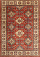 Ahgly Company Indoor Rectangle Traditional Area Rugs, 4' x 6'