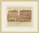 Venice Studies 5, Giclee Reproduction Artwork