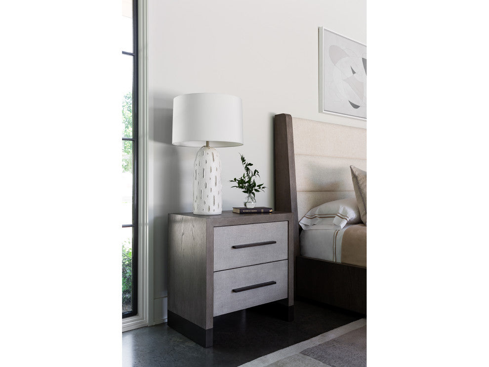 Morada Bed Queen 50