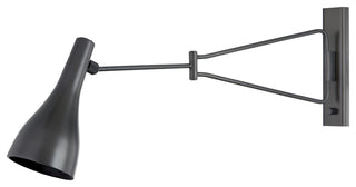 Hudson Valley Northford Wall Sconce 5", Distressed Bronze
