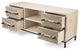 Dalvin 4 drawers TV Stand