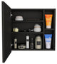 Minsk Medicine Cabinet, Black