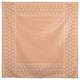 Blush Mudcloth 58x58 Tablecloth