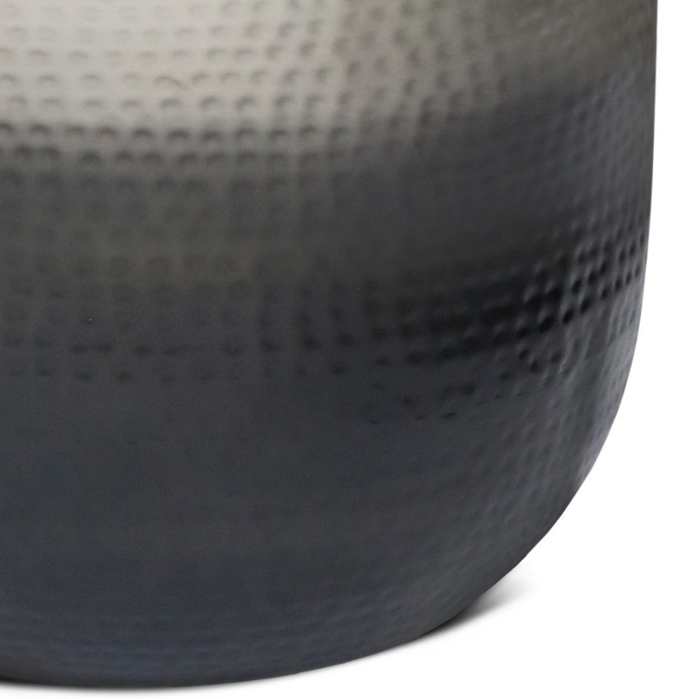 Nova Metal Side Table