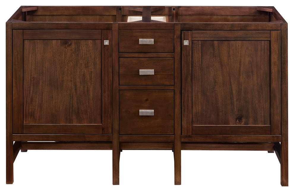 Addison Vanity Set, 90", Two Hutches, Two 30" Mirrors
