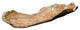 Uttermost Teak Leaf Bowl