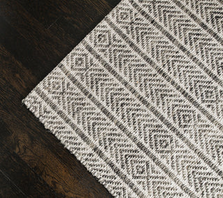 Ash Rug, 8'x10'