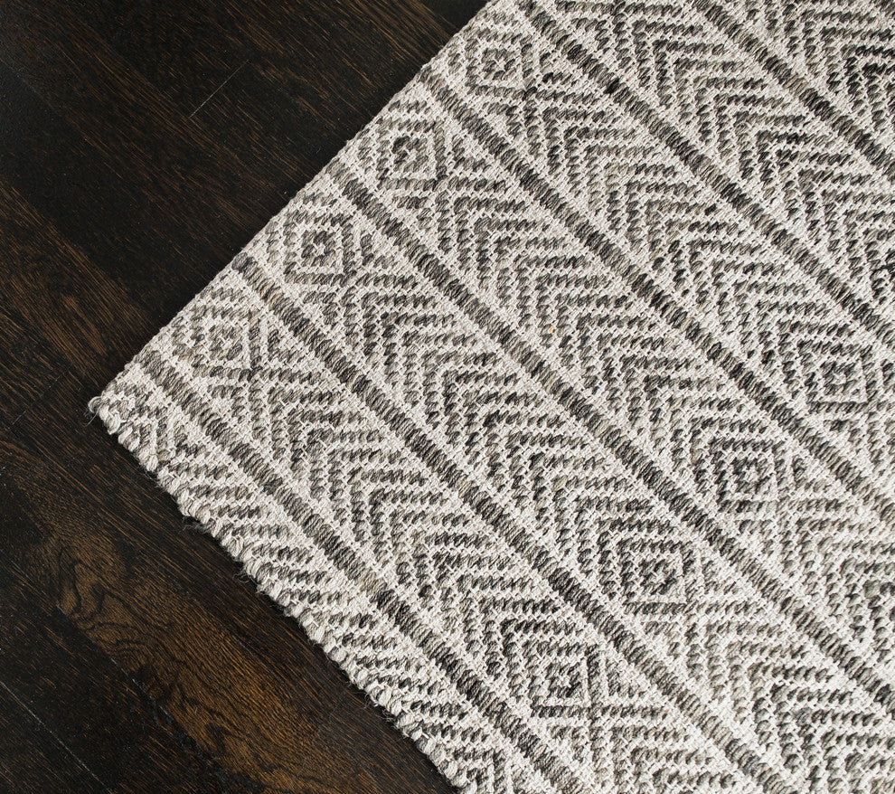 Ash Rug, 8'x10'