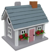 Vineyard Cottage, Gray