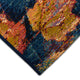 Esencia Fall In Love Indoor/Outdoor Mat Multi 2'x2'10"