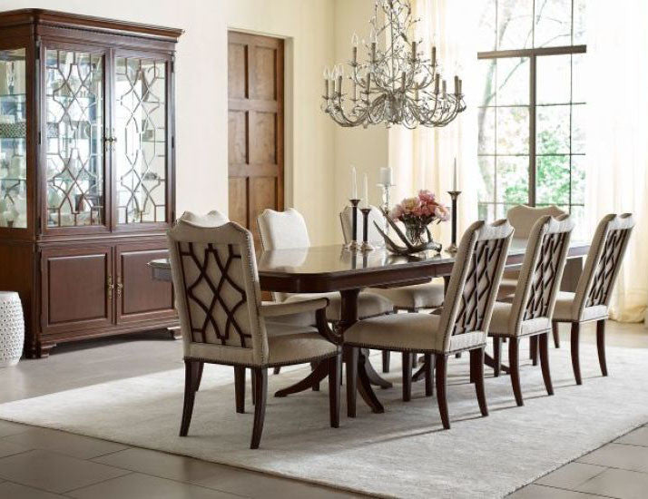 Kincaid Hadleigh China 607-830P