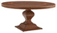 Round Dining Table