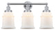Innovations 616-3W-PC-G181 Canton 3 Light Bath Vanity Light, Polished Chrome