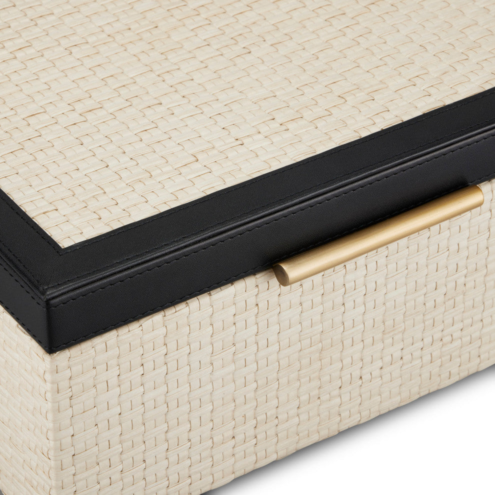 Deanna Box, 2-Piece Set