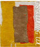 Palette B Signature Rug, 6' Round
