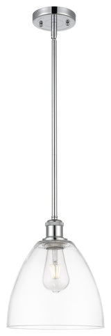 Innovations 516-1S-PC-GBD-92-LED 1-Light Mini Pendant, Polished Chrome