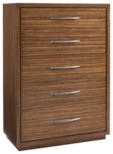 Minton Chest