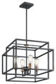 Pendant 4-Light
