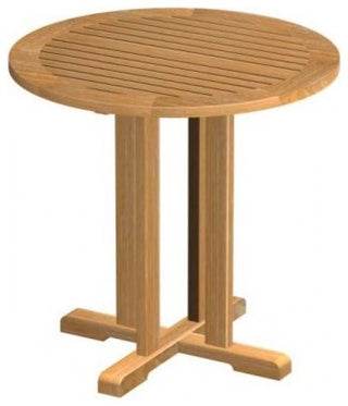 30" Bistro Table