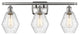 Innovations 516-3W-SN-G654-6 3-Light Bath Vanity Light, Brushed Satin Nickel