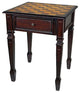 Walpole Manor Gaming Chess Table