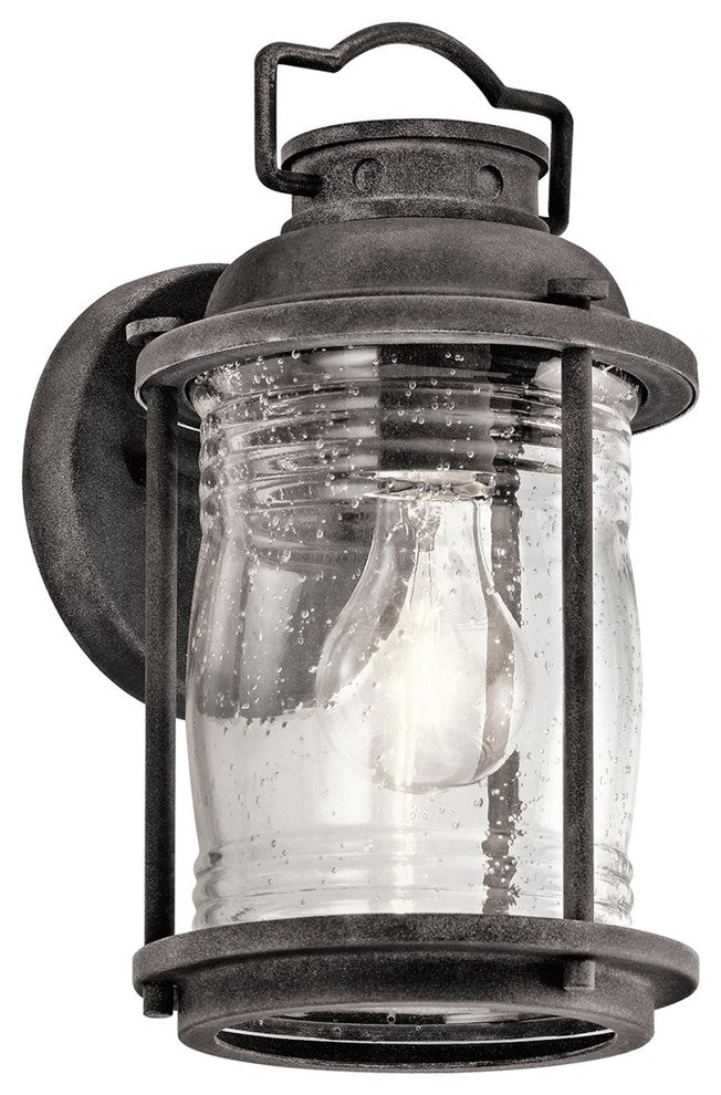 Outdoor Wall 1-Light