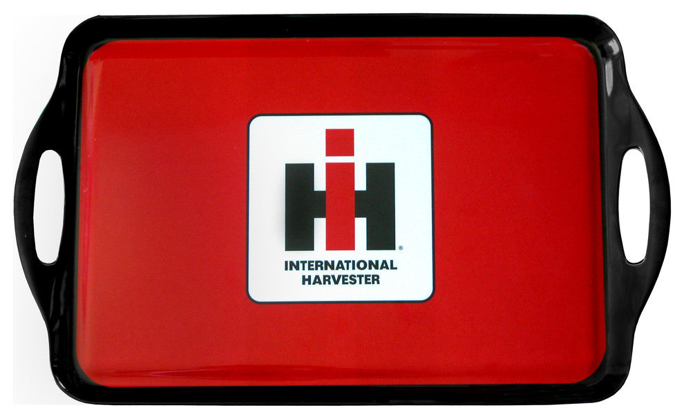 International Harvester Melamine Serving Tray