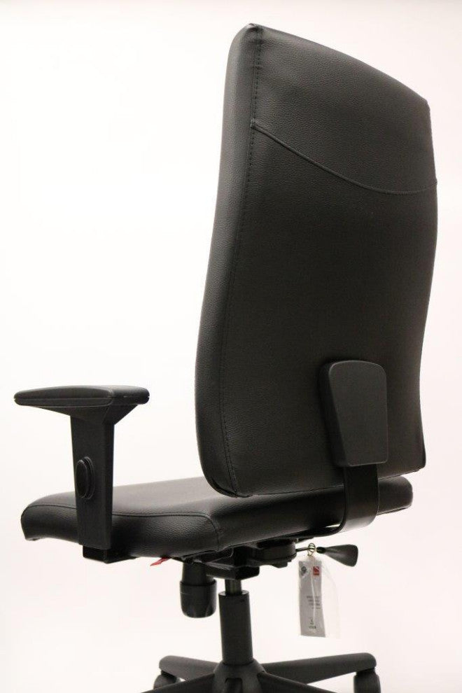 Slim Office Chair