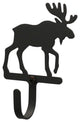 Moose Wall Hook, Extra Small