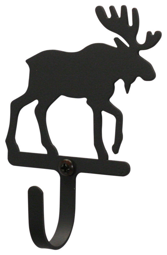 Moose Wall Hook, Extra Small