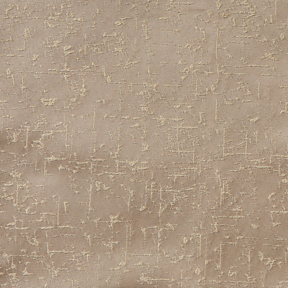 Aspen 50"x84" Grommet Top Window Panel, Taupe