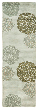 Safavieh Soho soh211a Rug, Light Grey, 5'0"x8'0"