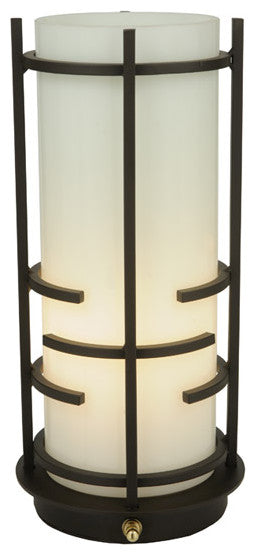 12 High Revival Deco Accent Lamp