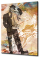 Iconic Frank Sinatra' Acrylic ArtPlexi by Ready2HangArt, 24" Hx16" W