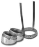Selkirk 15-Degree Insulated Elbow Kit, 6"