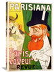 Parisiana, Paris Voyeur, 24"x36"