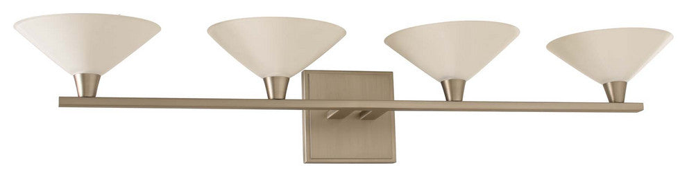 Galvaston 4 Light Bath