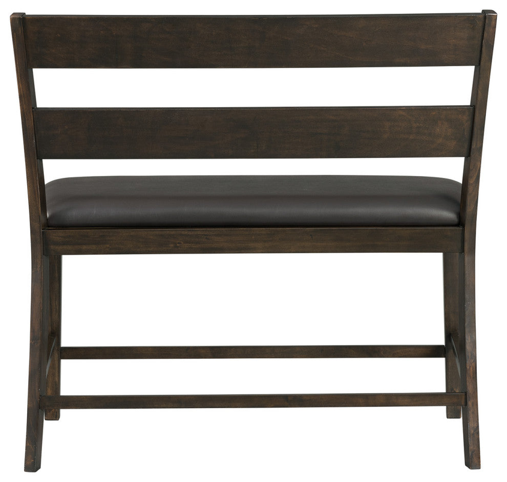 Mango Counter Bench